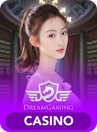 Dream Gaming