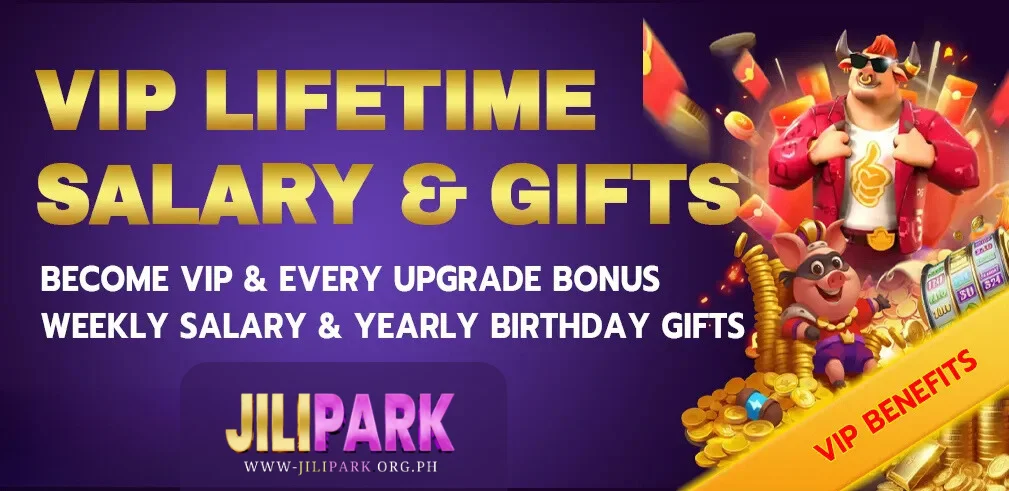 VIP LIFETIME SALARY AND GIFTS