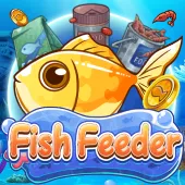 fish feeder